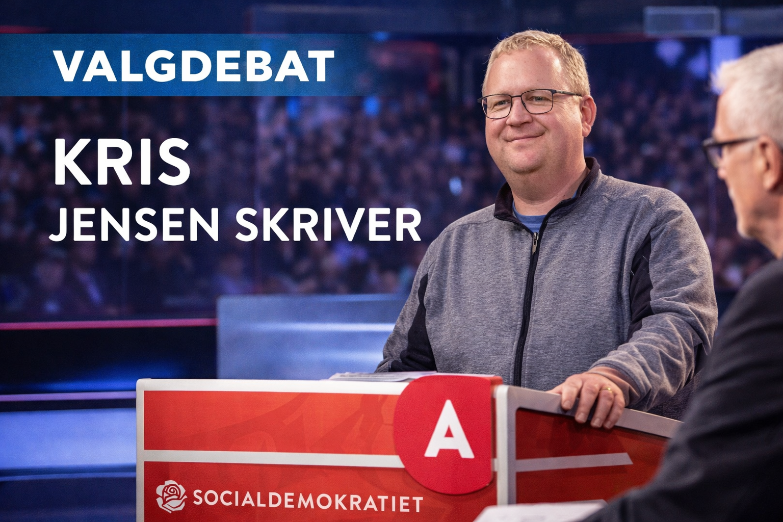 Destination Trekantområdet og Danske Destinationer debatmøde