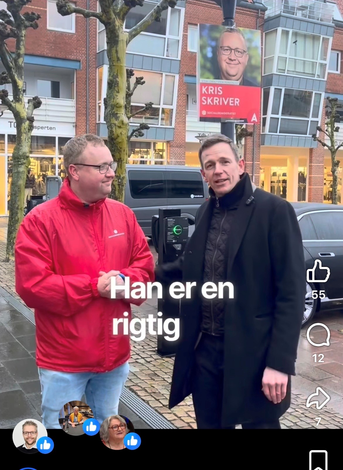 Kris og Stoklund