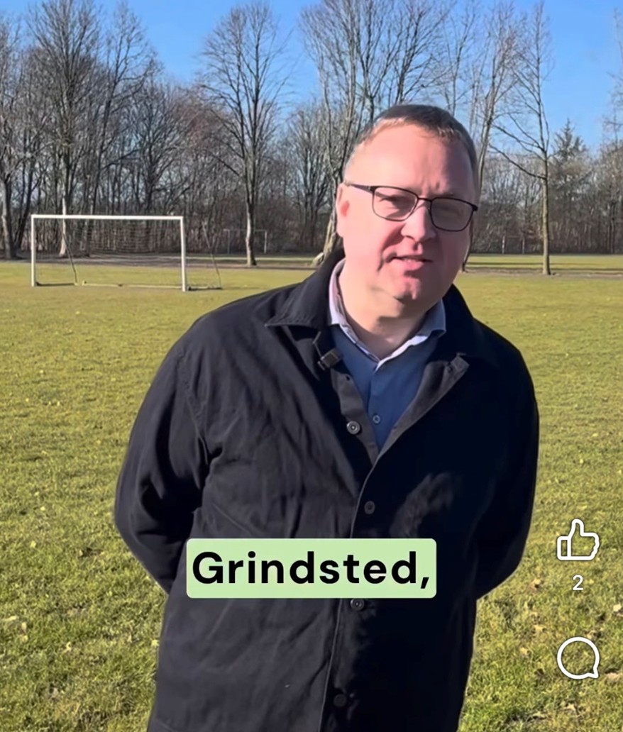 frivillighed