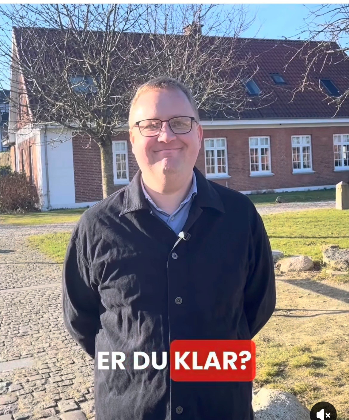 Kris spørgsmål