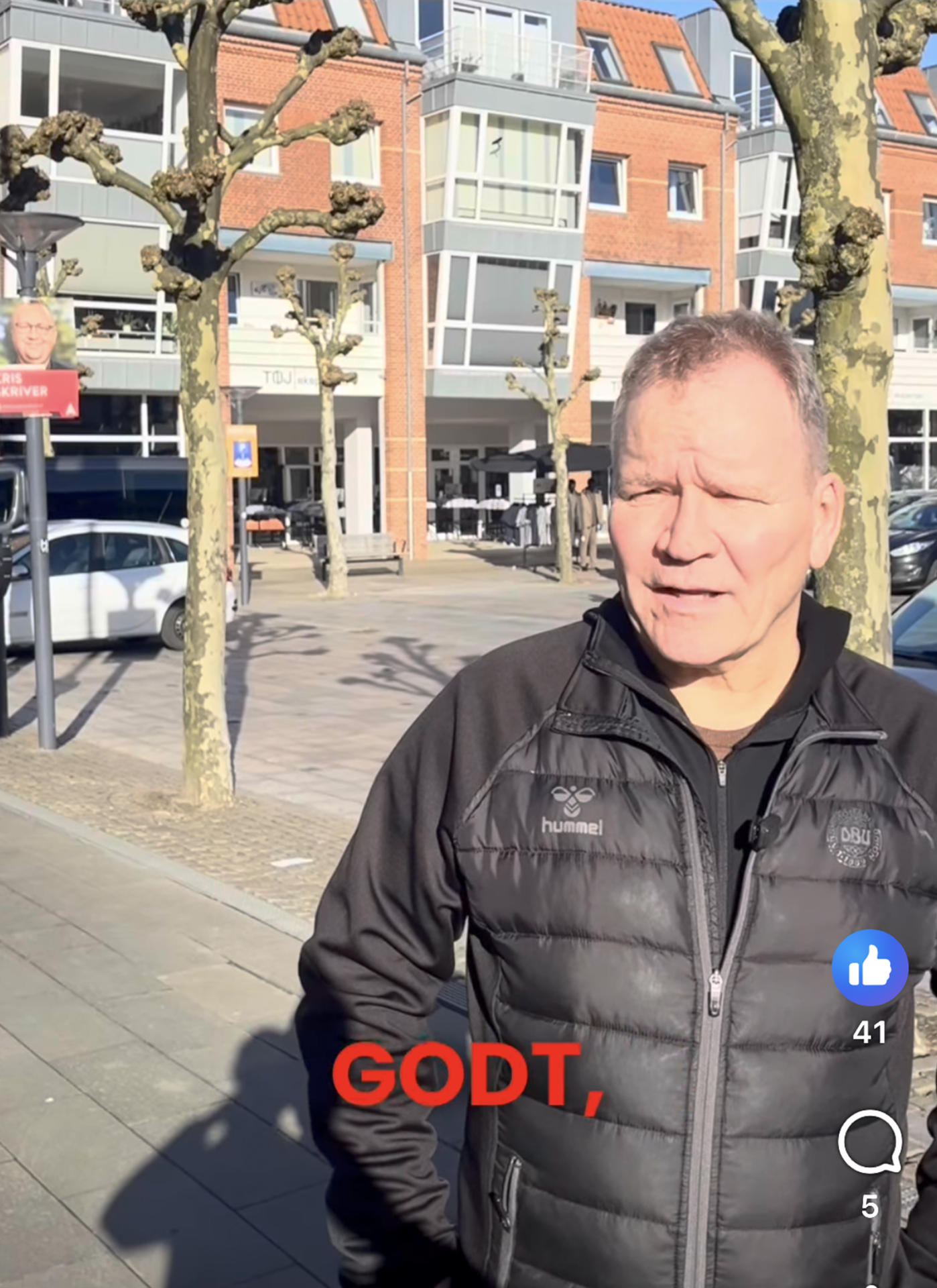 anbefaling Troels Ravn
