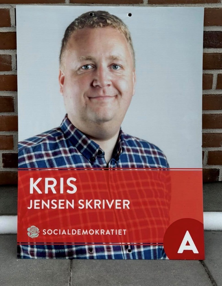 Kris lokal